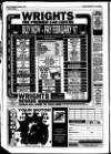 Newark Advertiser Friday 06 December 1996 Page 64