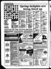 Newark Advertiser Friday 27 December 1996 Page 38