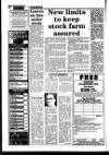 Newark Advertiser Friday 05 March 1999 Page 20