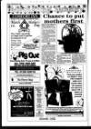 Newark Advertiser Friday 05 March 1999 Page 24