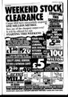 Newark Advertiser Friday 05 March 1999 Page 47