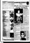 Page 16—ArIvortiser. December 31. 1989 Faallingaks Ladies' Evening Wear Hire, Bingham Shapers, Bingham Han Interiors. Bingham Mayfair Salon. Bingham (live