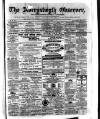 Aberystwyth Observer Saturday 18 September 1869 Page 1