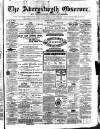 Aberystwyth Observer Saturday 30 October 1869 Page 1