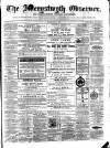 Aberystwyth Observer Saturday 17 September 1870 Page 1