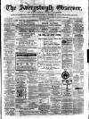 Aberystwyth Observer Saturday 12 November 1870 Page 1