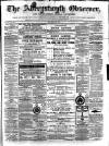 Aberystwyth Observer Saturday 10 December 1870 Page 1