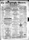 Aberystwyth Observer Saturday 07 January 1871 Page 1