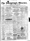 Aberystwyth Observer Saturday 28 January 1871 Page 1