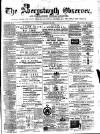 Aberystwyth Observer Saturday 16 September 1871 Page 1