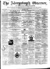 Aberystwyth Observer Saturday 14 September 1872 Page 1