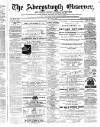 Aberystwyth Observer Saturday 15 March 1873 Page 1