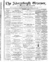 Aberystwyth Observer Saturday 13 September 1873 Page 1