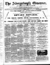 Aberystwyth Observer Saturday 08 August 1874 Page 1