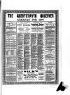 Aberystwyth Observer Saturday 06 January 1877 Page 5