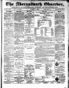 Aberystwyth Observer Saturday 02 March 1878 Page 1