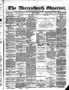 Aberystwyth Observer Saturday 03 May 1879 Page 1