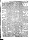 Aberystwyth Observer Saturday 13 March 1880 Page 4