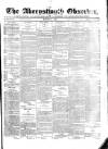 Aberystwyth Observer Saturday 27 March 1880 Page 1