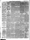 Aberystwyth Observer Saturday 11 March 1882 Page 4