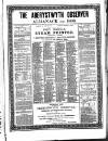 Aberystwyth Observer Saturday 13 January 1883 Page 9