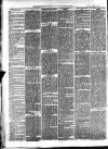 Aberystwyth Observer Saturday 09 February 1884 Page 6