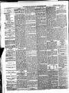 Aberystwyth Observer Saturday 16 August 1884 Page 4