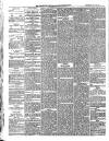 Aberystwyth Observer Saturday 30 July 1887 Page 4