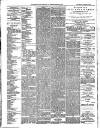 Aberystwyth Observer Saturday 06 October 1888 Page 8