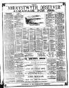 Aberystwyth Observer Saturday 05 January 1889 Page 9