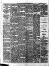 Aberystwyth Observer Saturday 23 March 1889 Page 4