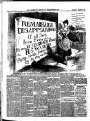 Aberystwyth Observer Saturday 03 August 1889 Page 6