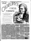 Aberystwyth Observer Saturday 22 March 1890 Page 3