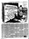 Aberystwyth Observer Saturday 12 April 1890 Page 6