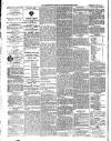 Aberystwyth Observer Saturday 28 June 1890 Page 4