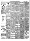 Aberystwyth Observer Saturday 08 November 1890 Page 4