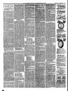 Aberystwyth Observer Saturday 22 November 1890 Page 2