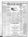 Aberystwyth Observer Thursday 15 January 1891 Page 9