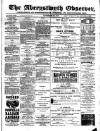 Aberystwyth Observer Thursday 30 November 1893 Page 1