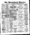 Aberystwyth Observer Thursday 16 May 1895 Page 1