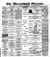 Aberystwyth Observer Thursday 12 May 1898 Page 1