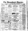 Aberystwyth Observer Thursday 13 April 1899 Page 1