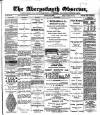 Aberystwyth Observer Thursday 20 April 1899 Page 1
