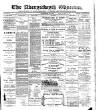 Aberystwyth Observer Thursday 23 November 1899 Page 1