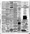 Aberystwyth Observer Thursday 25 July 1901 Page 3