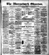 Aberystwyth Observer Thursday 06 February 1902 Page 1