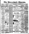 Aberystwyth Observer Thursday 24 April 1902 Page 1