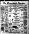 Aberystwyth Observer Thursday 02 October 1902 Page 1