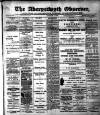 Aberystwyth Observer Thursday 01 January 1903 Page 1