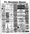 Aberystwyth Observer Thursday 19 February 1903 Page 1